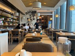 大堂-秦香阁·西北家常菜(徐汇日月光中心店)