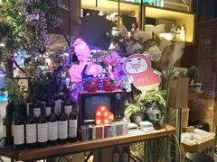 -胡桃里音乐酒馆(仓山万达店)