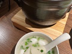 -清水亭湖北菜(大屯DT51店)