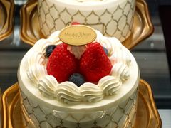 -布歌东京(凯德MALL西直门店)