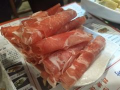 -亿诣蝎府炸酱面羊蝎子火锅(酷车小镇店)