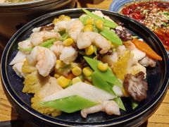 -苹果树下艺术餐厅(宋庄店)