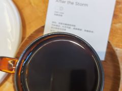 -fishtank鱼缸咖啡(三山街店)