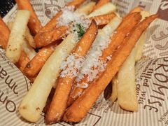 -芭莉与彩虹西餐厅(成都合生汇店)