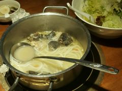 -黑鸡小馆(金源店)