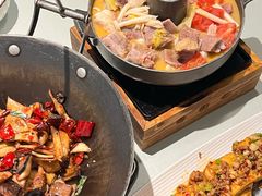 -吃货私房菜(丽江束河古镇店)