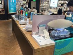 -sundanpulse顺电·脉(海岸城购物中心店)