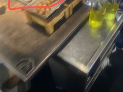 -很久以前羊肉串(长寿路星方汇店)