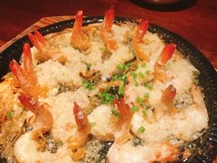 -塔里木新疆饭店(新北万达店)