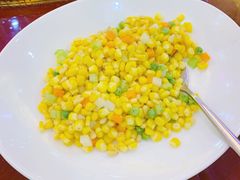 松子栗米-山海天饮食集团(桃源居店)