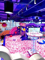 -LuckyStar幸运星家庭娱乐中心(东莞国贸店)