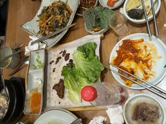 -长寿参鸡汤(朝韩风情街店)