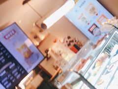 -Peet's Coffee皮爷咖啡(大学路店)