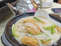 -鹏城人家海鲜酒家·23年老字号(较场尾店)