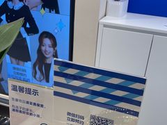 -天真蓝照相馆(五角场百联又一城店)