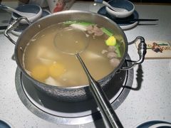 -左庭右院鲜牛肉火锅(苏州园区永旺店)