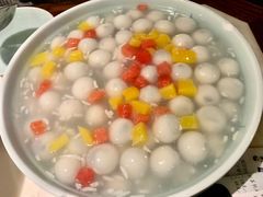 -韵秋荷(宝山龙湖天街店)