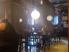 大堂-日本料理神拉面