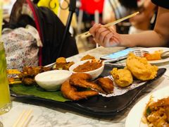 -关夫人餐厅(阳光广场店)