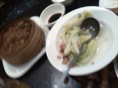 android_upload_pic-站前猪蹄&家常炒菜(长乐公园店)