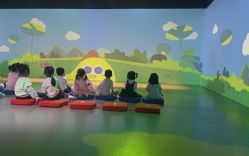 -小鸡哆哆故事屋·儿童乐园(嘉里城店)