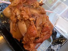-王祖名抻面(罗湖分店)
