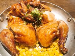 -港丽餐厅(龙之梦长宁店)