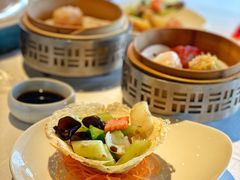 -三号黄浦会Canton Table