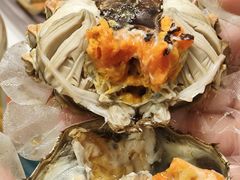 -鲜味食族水产·海鲜餐厅