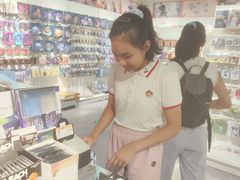 -漫库(北京王府井银泰in88店)