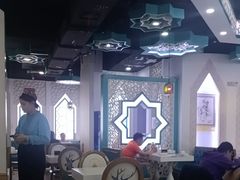 -帕米尔食府(白云观店)