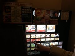 -一蘭拉面(新宿中央东口店)