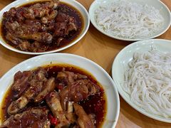 -贤花饭店(城阳店)