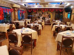 -维吾尔餐厅(宜山路店)