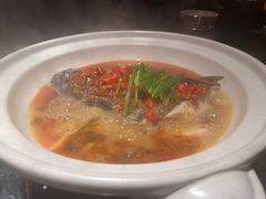 -炊烟小炒黄牛肉(浦东世纪汇店)