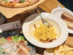 -The Diner X餐厅(青岛万象城店)