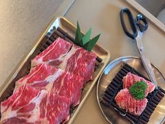 -西塔老太太泥炉烤肉(青浦蟠龙天地店)