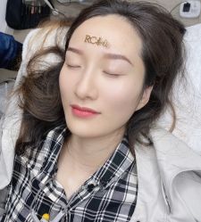 -RC半永久纹眉纹发际线