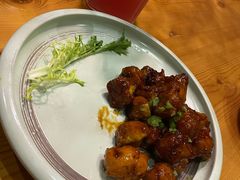 -几荷·恰似故人来(秀水广场店)