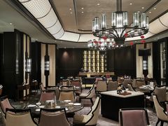 -中山保利艾美酒店-乐美中餐厅