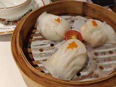 -禄运茶居·手工点心(猎德店)