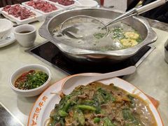 -潮悦牛肉火锅城(水贝店)
