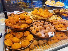 -巴黎贝甜(大宁国际商业广场店)