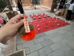 -金链花·泰国餐厅(国贸店)