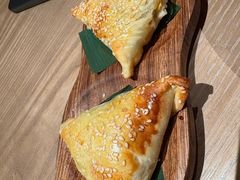 -耶里夏丽·新疆菜(东方路店)