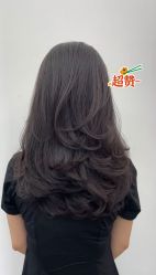 -MOVAN  HAIR莫凡匠人发型屋
