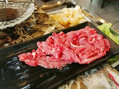 -林记潮牛·牛肉火锅(上马墩店)