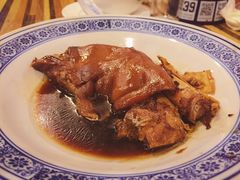 -兰边碗(鼓楼店)