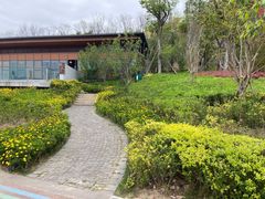 -三岔湖景区
