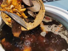 -名善山珍·野生菌汤锅(文殊院店)